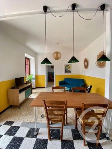 Appartement F4 à vendre  4 pièces - 64 m2 OTA - 201