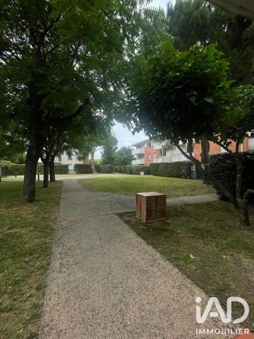 Appartement à vendre 3 pièces 55 m² Toulouse