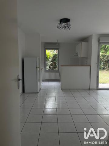 Appartement à vendre 3 pièces 55 m² Toulouse