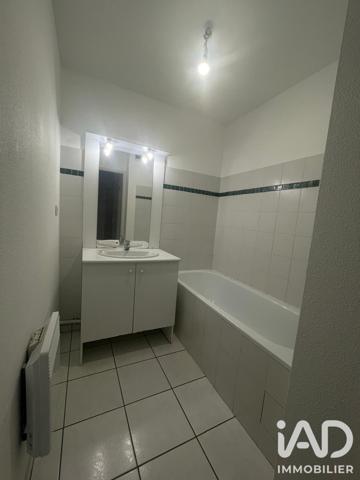 Appartement à vendre 3 pièces 55 m² Toulouse