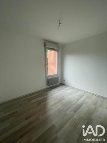 Appartement à vendre 3 pièces 55 m² Toulouse