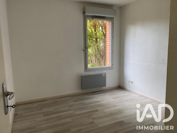 Appartement à vendre 3 pièces 55 m² Toulouse