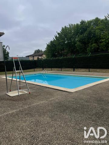 Appartement à vendre 3 pièces 55 m² Toulouse