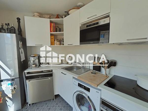 Location Appartement 4 pièces 84.9 m² - 16 RUE MARECHAL JOFFRE Aix En Provence 13100