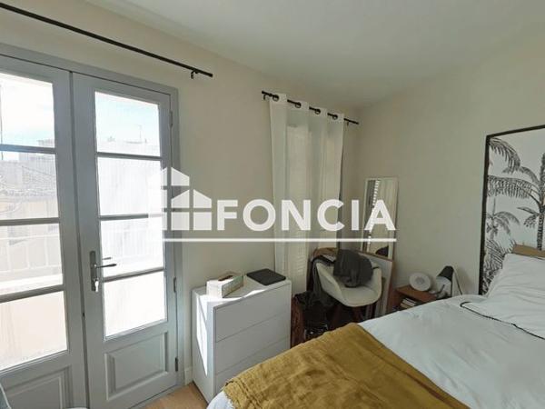 Location Appartement 4 pièces 84.9 m² - 16 RUE MARECHAL JOFFRE Aix En Provence 13100