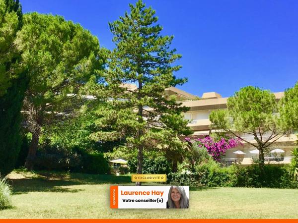 Appartement  3 pièces 63 m² - 2 Chambres - Cave - Parking - Parc - Piscine - Tennis - Tram Ligne 5 - Proximité Parc Montcalm