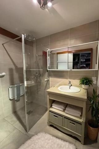 Chalet standing à Gérardmer