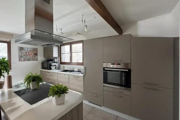 Chalet standing à Gérardmer