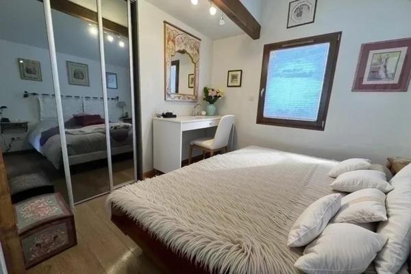 Chalet standing à Gérardmer