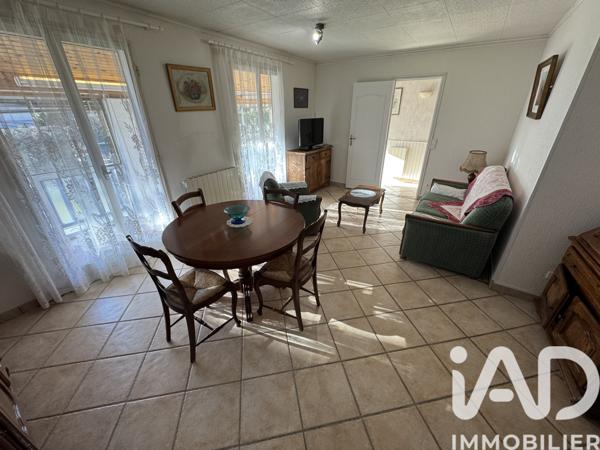 Appartement à vendre 4 pièces 72 m² Pierrevert
