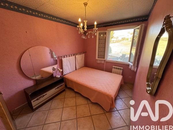 Appartement à vendre 4 pièces 72 m² Pierrevert