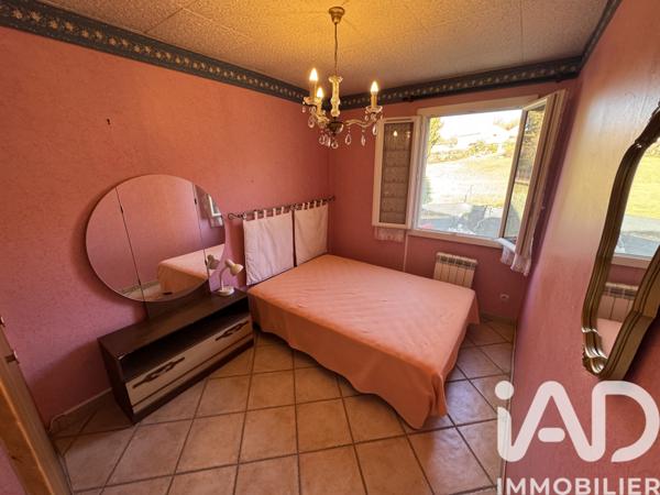 Appartement à vendre 4 pièces 72 m² Pierrevert