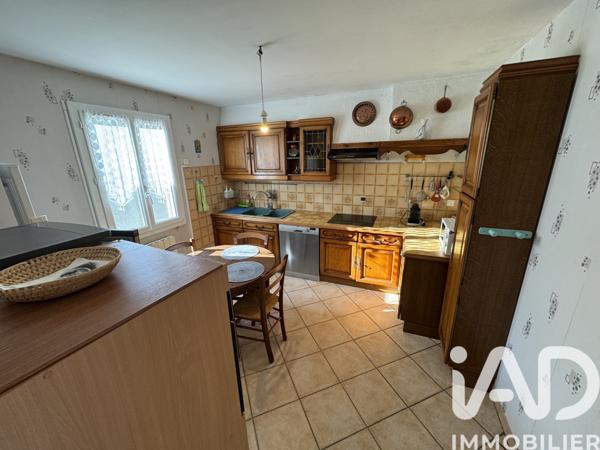 Appartement à vendre 4 pièces 72 m² Pierrevert