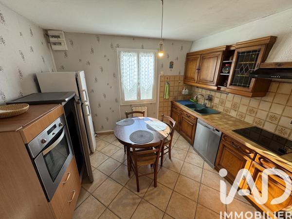 Appartement à vendre 4 pièces 72 m² Pierrevert