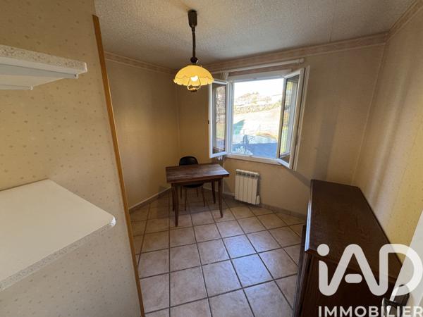 Appartement à vendre 4 pièces 72 m² Pierrevert