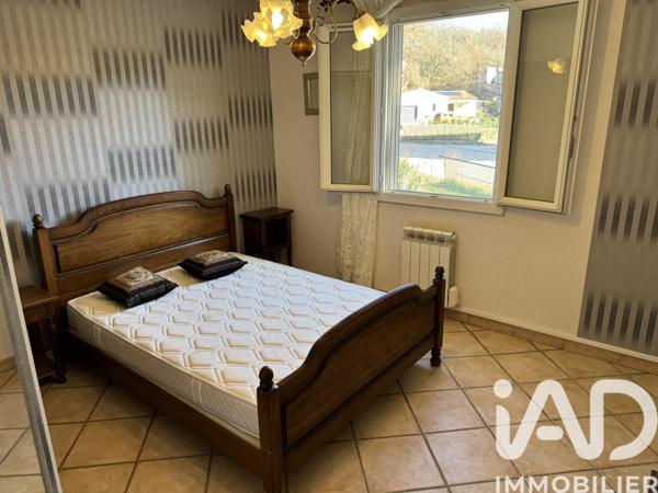 Appartement à vendre 4 pièces 72 m² Pierrevert
