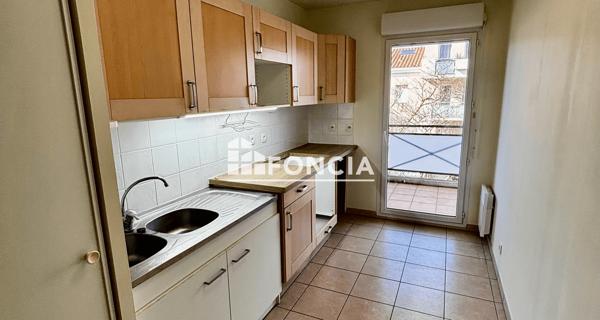 À vendre Appartement 3 pièces 64 m² - Six-fours-les-plages 83140