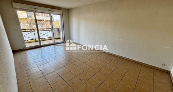 À vendre Appartement 3 pièces 64 m² - Six-fours-les-plages 83140