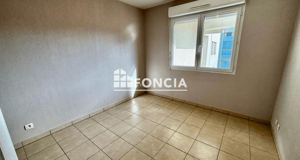 À vendre Appartement 3 pièces 64 m² - Six-fours-les-plages 83140