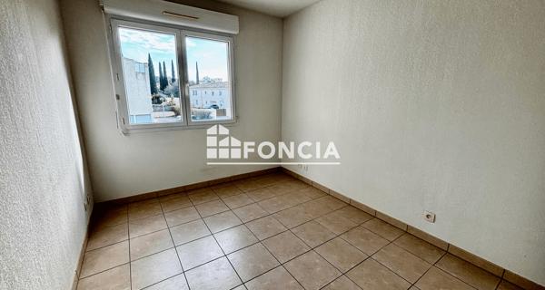 À vendre Appartement 3 pièces 64 m² - Six-fours-les-plages 83140