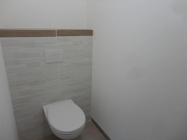 Dpt Pyrénées Orientales (66), à vendre PERPIGNAN villa 2 faces P4 de 93.2 m² jardin et 2 parkings