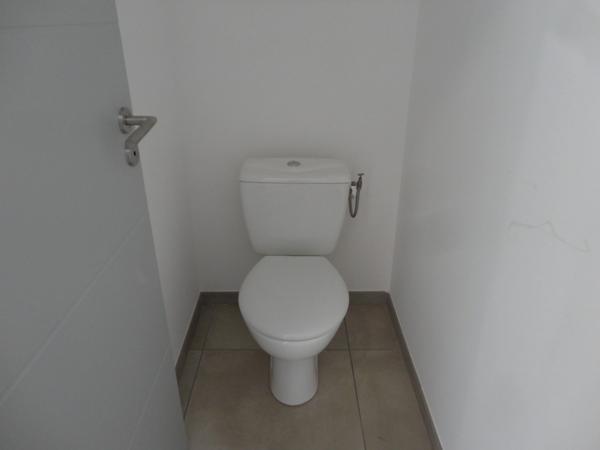 Dpt Pyrénées Orientales (66), à vendre PERPIGNAN villa 2 faces P4 de 93.2 m² jardin et 2 parkings