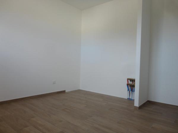 Dpt Pyrénées Orientales (66), à vendre PERPIGNAN villa 2 faces P4 de 93.2 m² jardin et 2 parkings