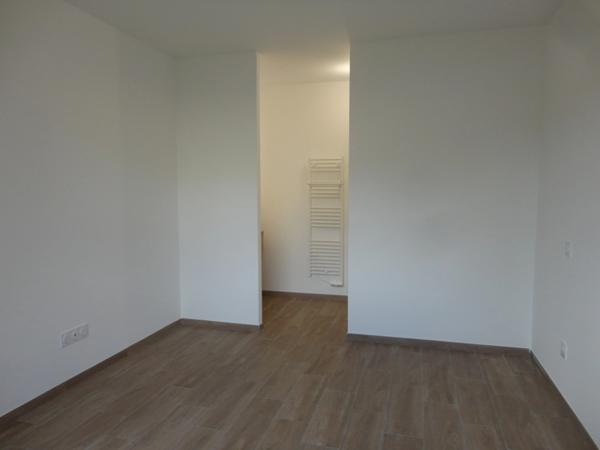 Dpt Pyrénées Orientales (66), à vendre PERPIGNAN villa 2 faces P4 de 93.2 m² jardin et 2 parkings