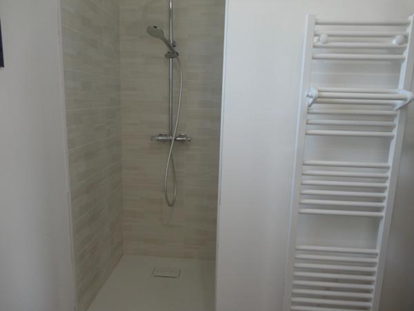 Dpt Pyrénées Orientales (66), à vendre PERPIGNAN villa 2 faces P4 de 93.2 m² jardin et 2 parkings