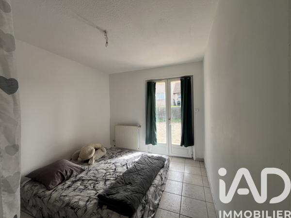Maison à vendre 6 pièces 105 m² Châtenoy-en-Bresse