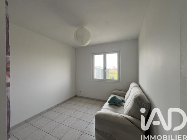 Maison à vendre 6 pièces 105 m² Châtenoy-en-Bresse