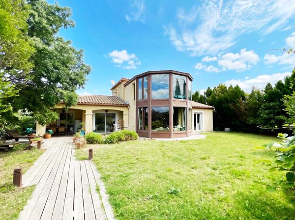 Maison à vendre à Trèbes (11800) - Aude