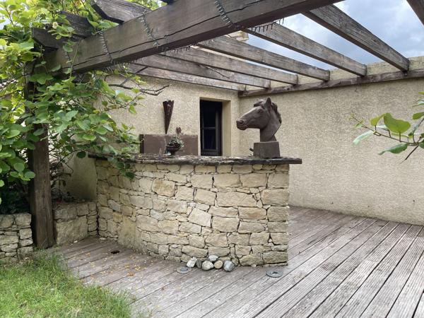 Maison à vendre à Trèbes (11800) - Aude