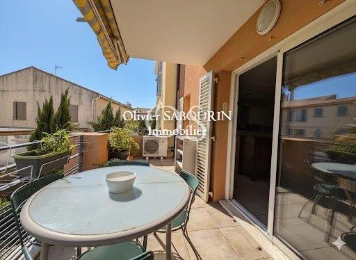 Immobilier Fréjus (83600) – Appartement 90m2 – 354 000 €