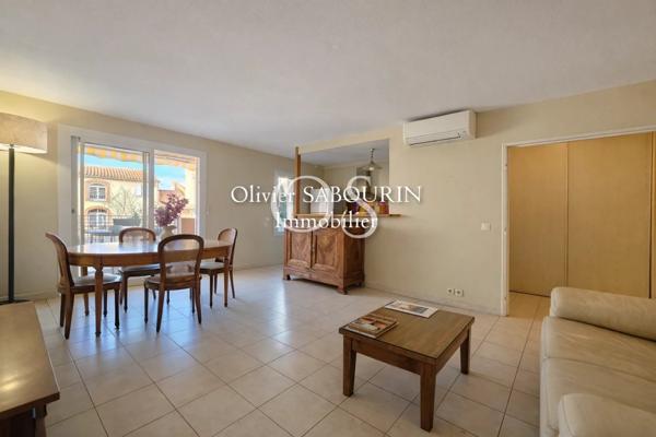 Immobilier Fréjus (83600) – Appartement 90m2 – 354 000 €
