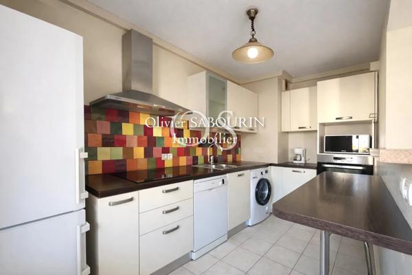 Immobilier Fréjus (83600) – Appartement 90m2 – 354 000 €