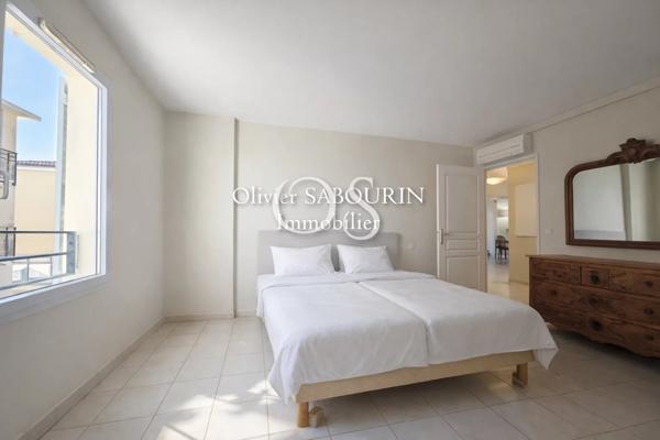 Immobilier Fréjus (83600) – Appartement 90m2 – 354 000 €