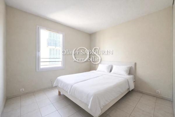 Immobilier Fréjus (83600) – Appartement 90m2 – 354 000 €