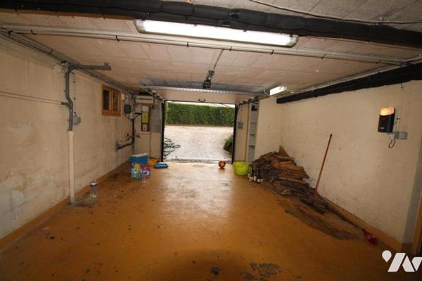 Criquebeuf maison 6 chambres + grand bureau independant