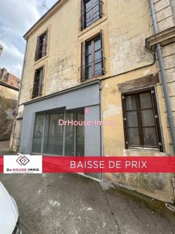 Maison à vendre 8 pièces de 175 m²