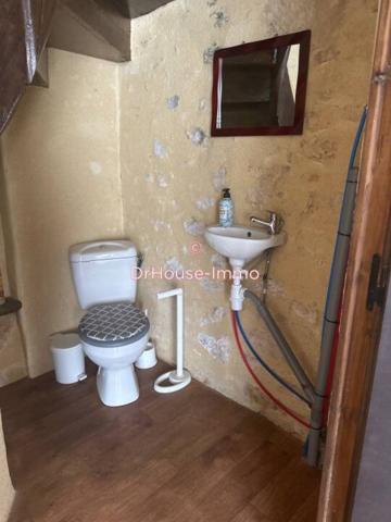 Maison à vendre 8 pièces de 175 m²