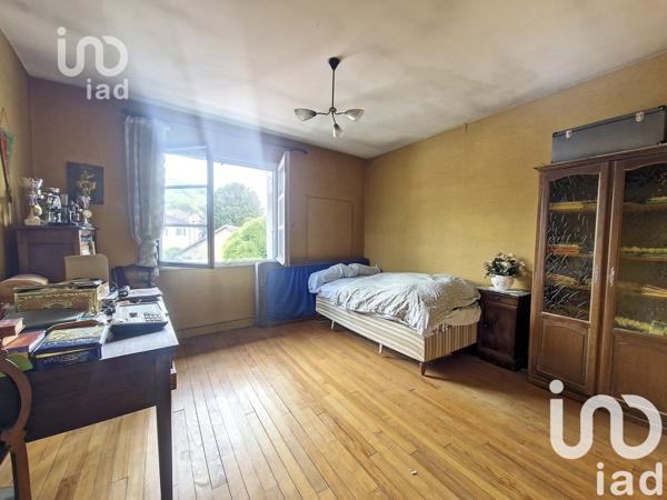 Maison de ville 7 pièces de 196 m² à Cahors (46000)