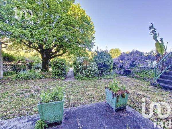 Maison de ville 7 pièces de 196 m² à Cahors (46000)