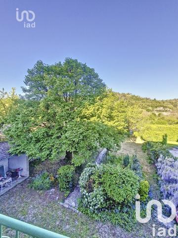 Maison de ville 7 pièces de 196 m² à Cahors (46000)