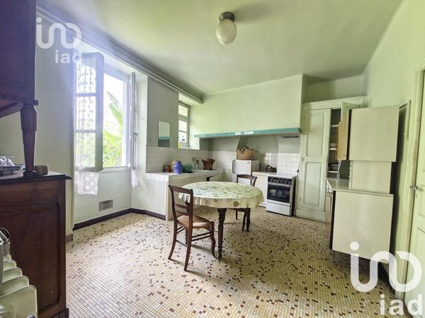 Maison de ville 7 pièces de 196 m² à Cahors (46000)