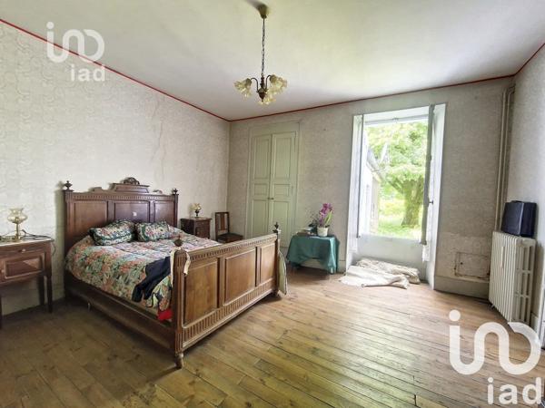 Maison de ville 7 pièces de 196 m² à Cahors (46000)