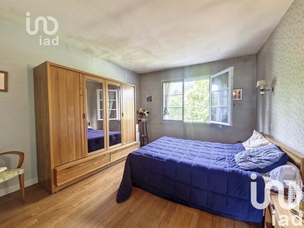 Maison de ville 7 pièces de 196 m² à Cahors (46000)