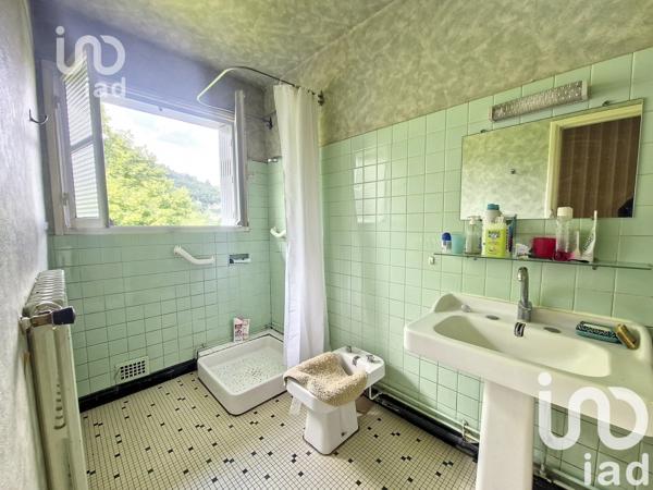 Maison de ville 7 pièces de 196 m² à Cahors (46000)