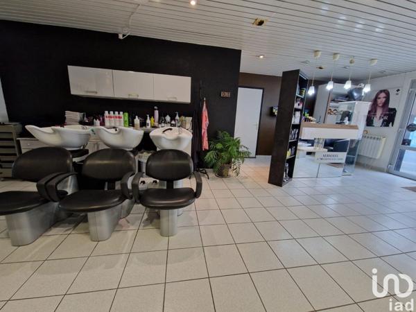 Atelier à vendre 63 m² Reims