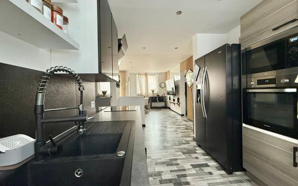 Appartement à vendre    4 pièces • 71,70 m2 Auxonne